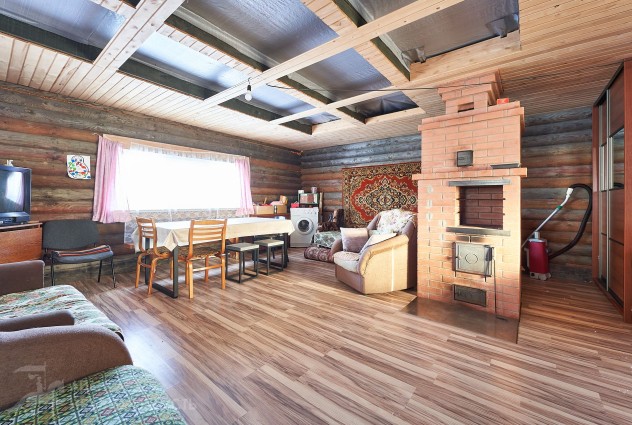 Фото Продается дом в живописном СТ "Родничок-МРС" — 25