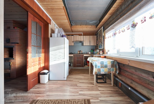 Фото Продается дом в живописном СТ "Родничок-МРС" — 31