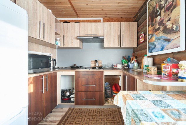 Фото Продается дом в живописном СТ "Родничок-МРС" — 33