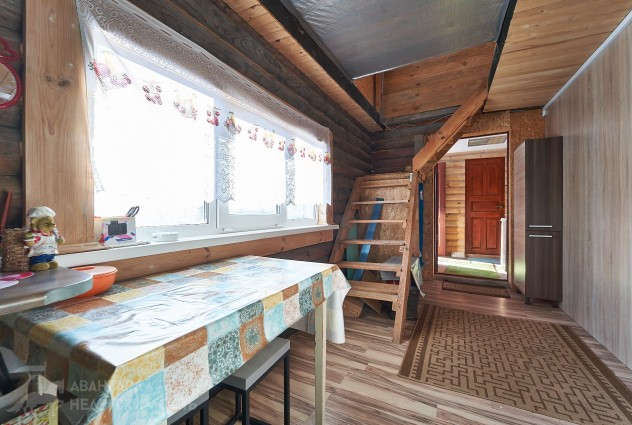 Фото Продается дом в живописном СТ "Родничок-МРС" — 35