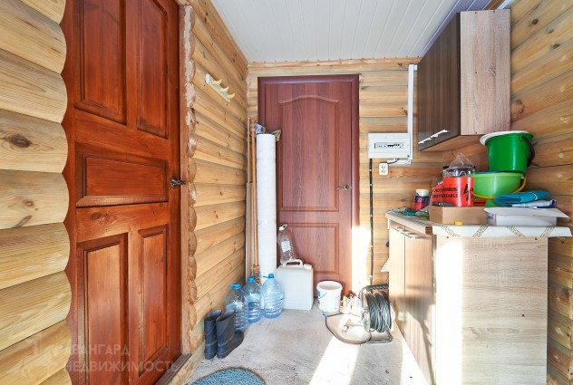 Фото Продается дом в живописном СТ "Родничок-МРС" — 37