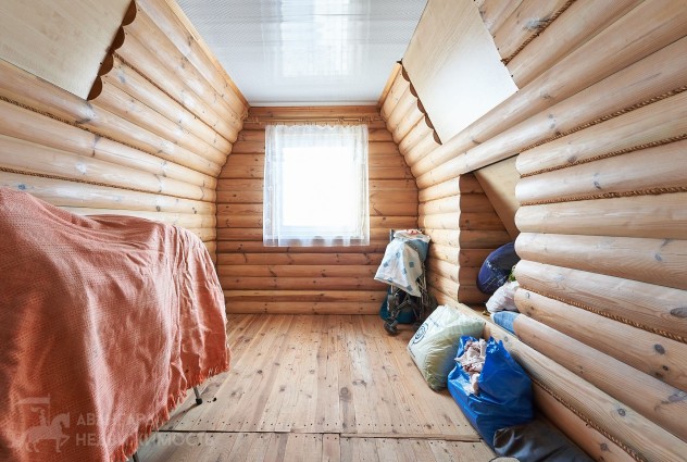 Фото Продается дом в живописном СТ "Родничок-МРС" — 43