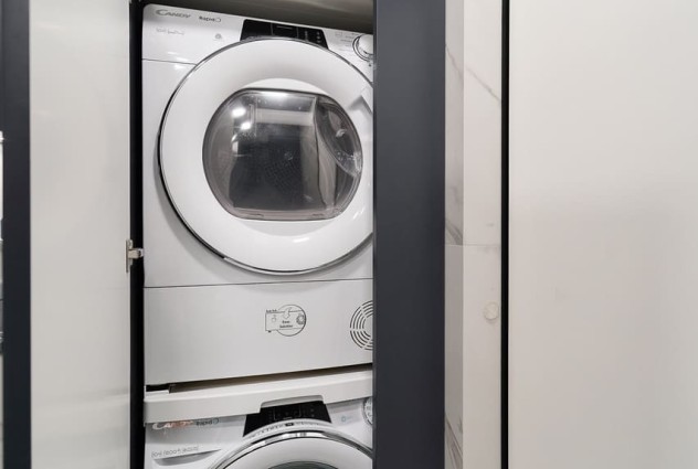 Фото Премиальная 4-комнатная квартира с террасой аг. Колодищи, ЖК «Зелёная гавань» — 53