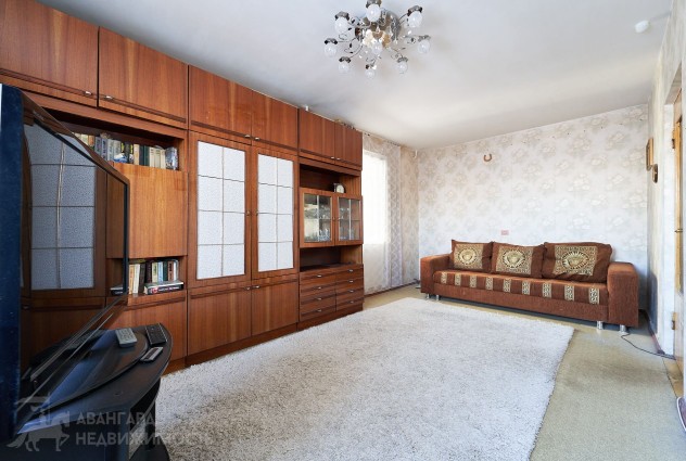 Фото 2-комнатная квартира по ул. Тимошенко д. 24\1 — 1