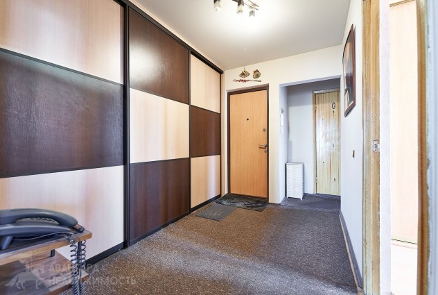 Фото 2-комнатная квартира по ул. Тимошенко д. 24\1 — 3