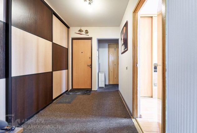 Фото 2-комнатная квартира по ул. Тимошенко д. 24\1 — 5