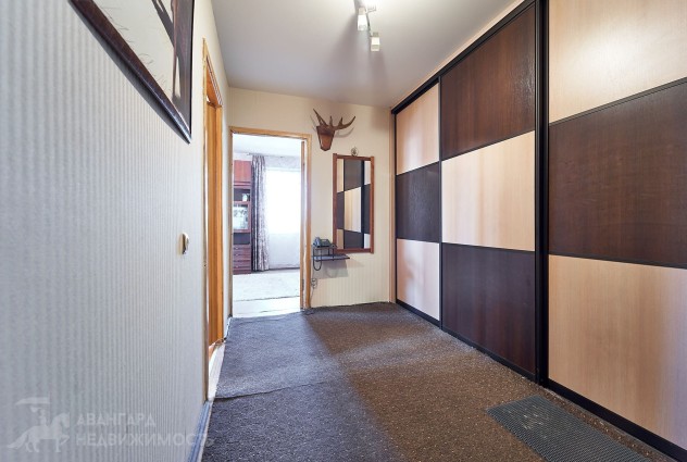 Фото 2-комнатная квартира по ул. Тимошенко д. 24\1 — 7