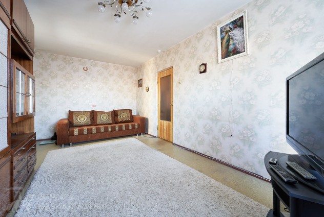 Фото 2-комнатная квартира по ул. Тимошенко д. 24\1 — 9