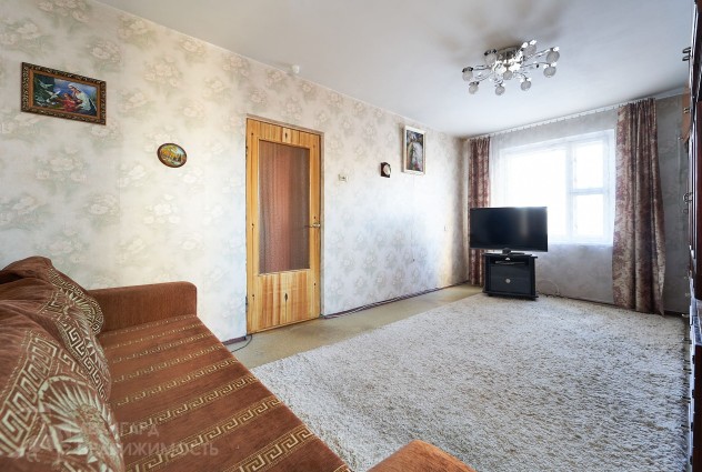 Фото 2-комнатная квартира по ул. Тимошенко д. 24\1 — 11