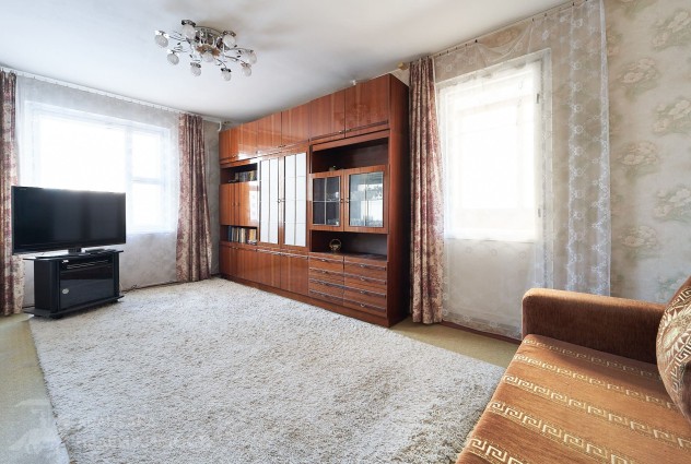 Фото 2-комнатная квартира по ул. Тимошенко д. 24\1 — 13