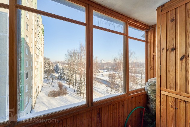 Фото 2-комнатная квартира по ул. Тимошенко д. 24\1 — 15