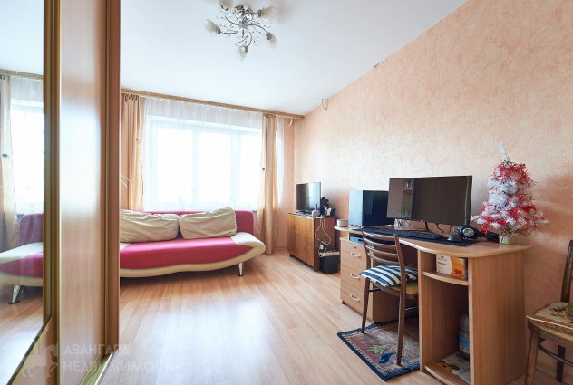 Фото 2-комнатная квартира по ул. Тимошенко д. 24\1 — 19