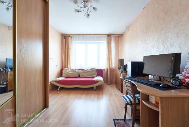 Фото 2-комнатная квартира по ул. Тимошенко д. 24\1 — 21