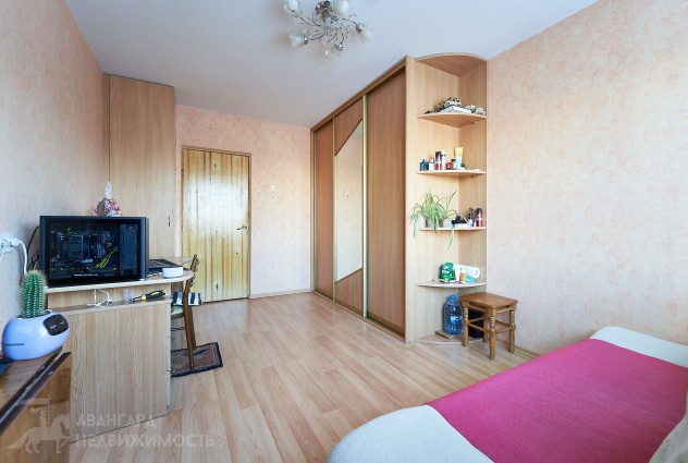 Фото 2-комнатная квартира по ул. Тимошенко д. 24\1 — 23