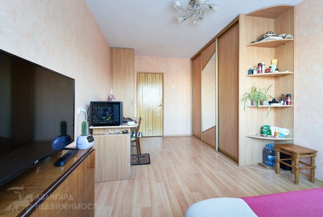 Фото 2-комнатная квартира по ул. Тимошенко д. 24\1 — 25