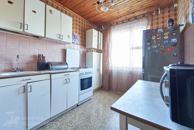 Фото 2-комнатная квартира по ул. Тимошенко д. 24\1 — 27