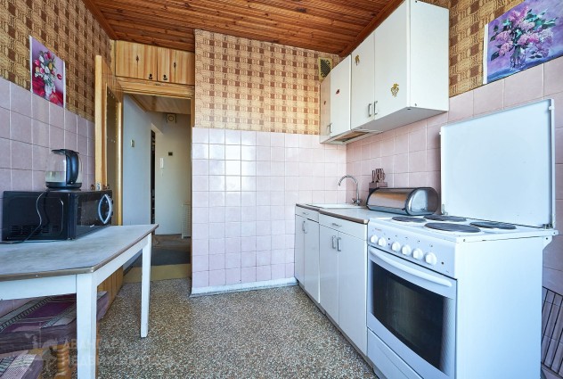 Фото 2-комнатная квартира по ул. Тимошенко д. 24\1 — 29