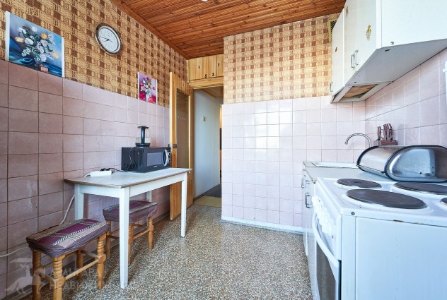 Фото 2-комнатная квартира по ул. Тимошенко д. 24\1 — 31