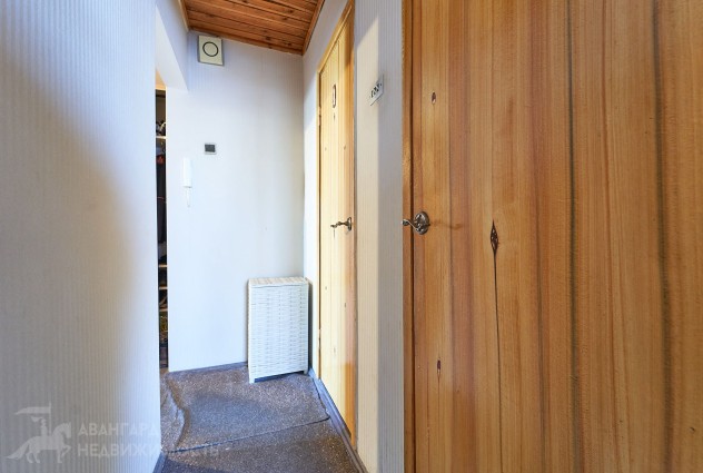 Фото 2-комнатная квартира по ул. Тимошенко д. 24\1 — 33