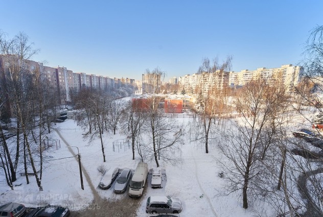 Фото 2-комнатная квартира по ул. Тимошенко д. 24\1 — 35