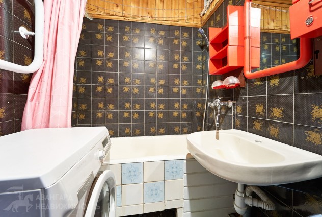 Фото 2-комнатная квартира по ул. Тимошенко д. 24\1 — 37