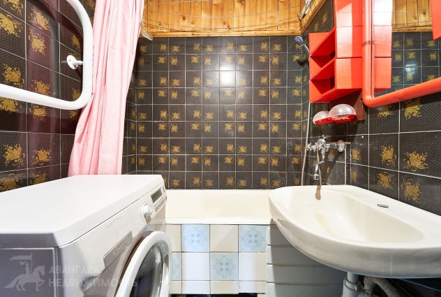 Фото 2-комнатная квартира по ул. Тимошенко д. 24\1 — 39