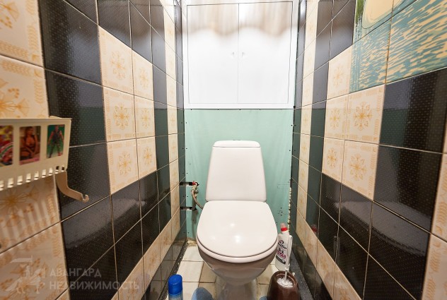 Фото 2-комнатная квартира по ул. Тимошенко д. 24\1 — 41