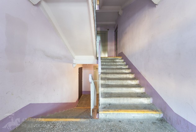 Фото 2-комнатная квартира по ул. Тимошенко д. 24\1 — 43