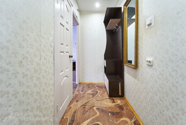 Фото 2-комнатная квартира в «Зеленом луге-2»  — 19