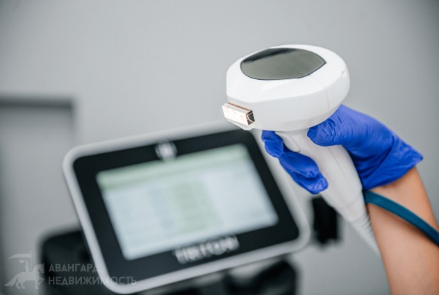 Фото Известный салон красоты и косметологии. мед. лицензия и гос. аренда. — 1