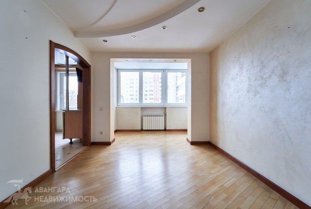 Фото 4-комнатная квартира по ул. Есенина 23 к 1 — 11