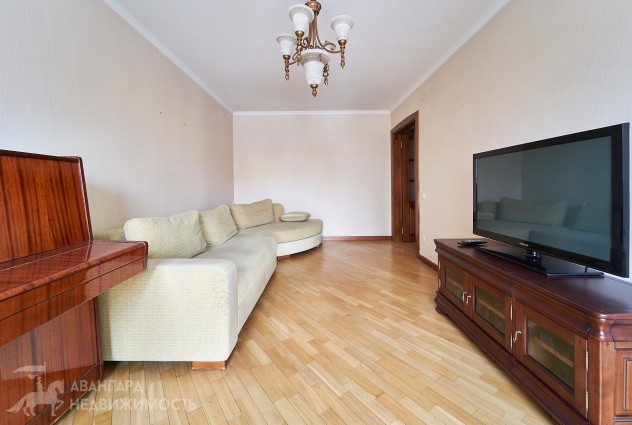 Фото 4-комнатная квартира по ул. Есенина 23 к 1 — 31