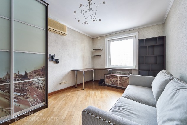 Фото 4-комнатная квартира по ул. Есенина 23 к 1 — 37