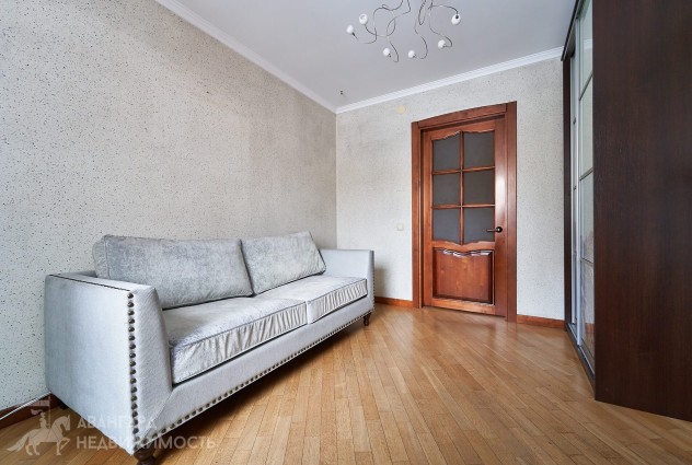 Фото 4-комнатная квартира по ул. Есенина 23 к 1 — 39