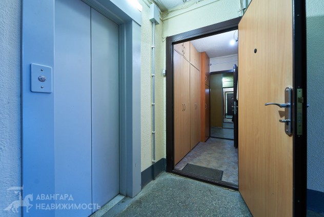 Фото 4-комнатная квартира по ул. Есенина 23 к 1 — 65