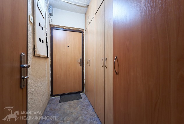 Фото 4-комнатная квартира по ул. Есенина 23 к 1 — 67