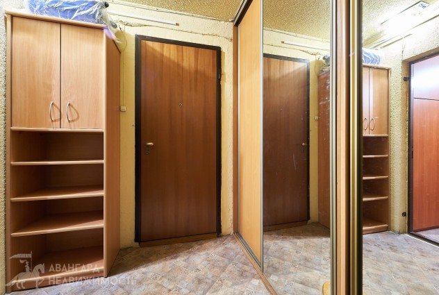 Фото 4-комнатная квартира по ул. Есенина 23 к 1 — 69