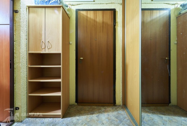 Фото 4-комнатная квартира по ул. Есенина 23 к 1 — 71