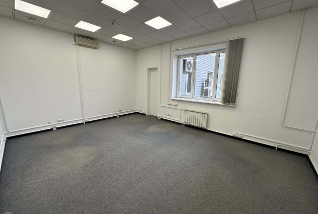 Фото Сдается в аренду офис 166.5 кв.м возле метро  — 7