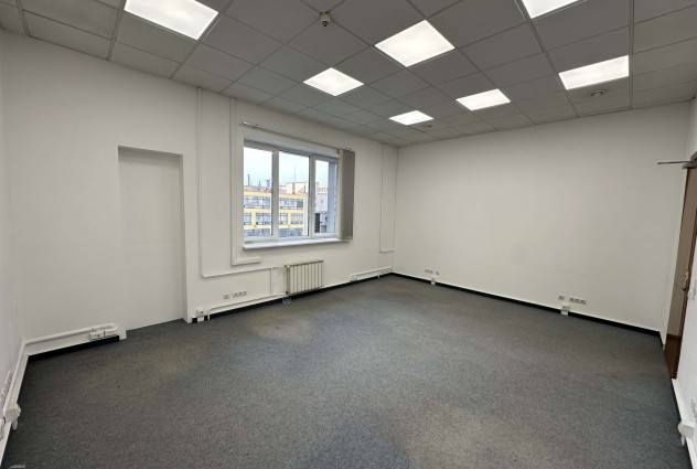 Фото Сдается в аренду офис 166.5 кв.м возле метро  — 11