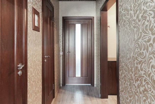 Фото 3-комнатная квартира: заехали и живёте с детьми без лишних затрат! — 11