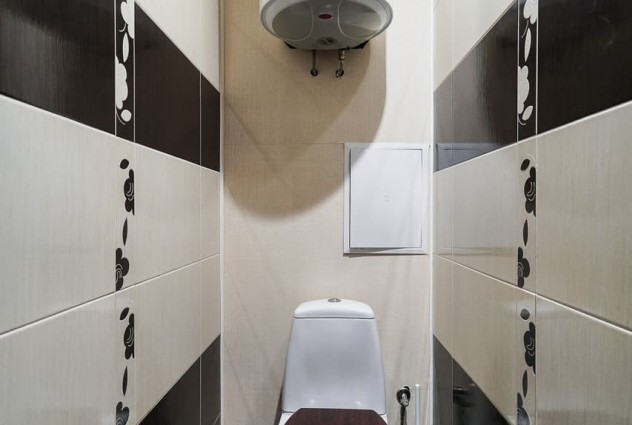 Фото 3-комнатная квартира: заехали и живёте с детьми без лишних затрат! — 17