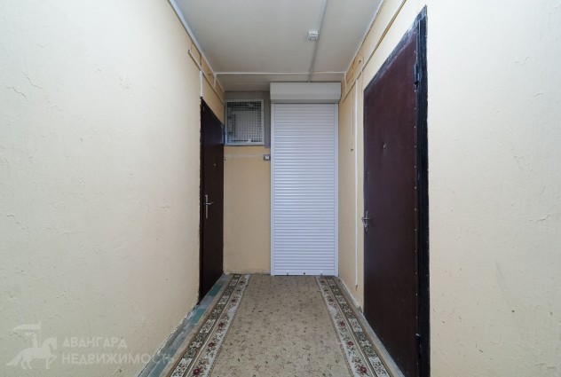 Фото 3-комнатная квартира: заехали и живёте с детьми без лишних затрат! — 43