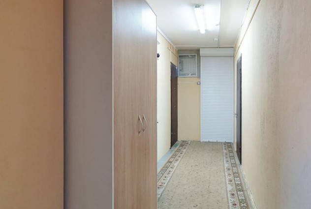 Фото 3-комнатная квартира: заехали и живёте с детьми без лишних затрат! — 45