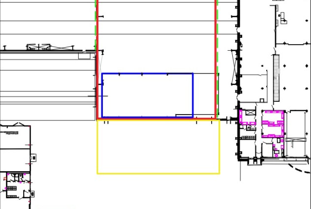 Фото Аренда производственных площадей от 1129,9 кв.м. в Фаниполи — 17
