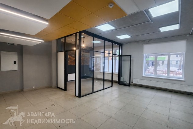 Фото Аренда помещения по улице Белинского 23 — 1