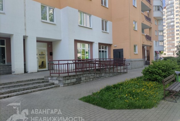 Фото Аренда помещения по улице Белинского 23 — 3