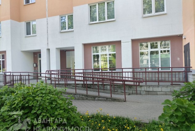 Фото Аренда помещения по улице Белинского 23 — 5