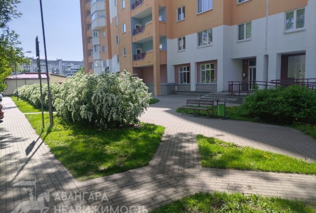 Фото Аренда помещения по улице Белинского 23 — 7