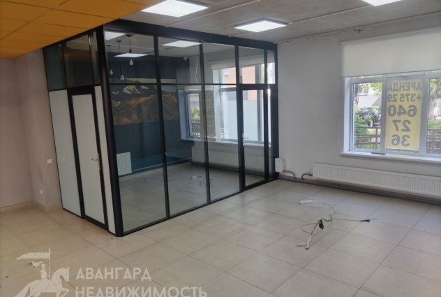 Фото Аренда помещения по улице Белинского 23 — 15